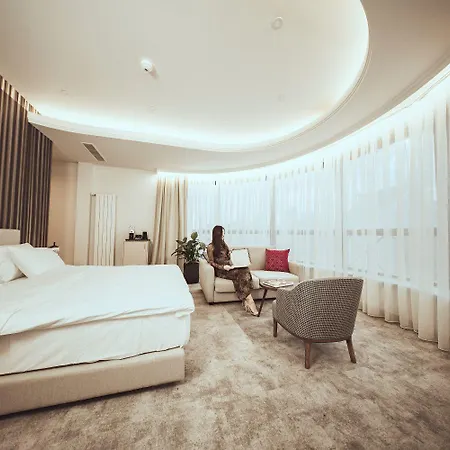 Apart Otel Botanica *