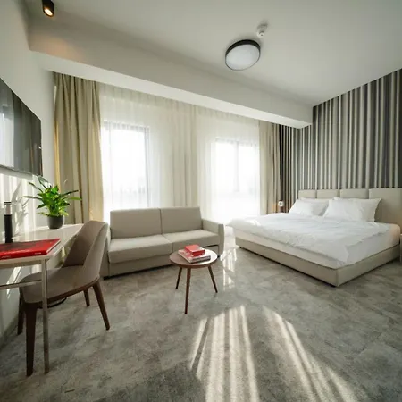 Apart Otel Botanica *
