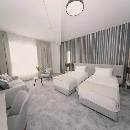 Botanica Apart Otel